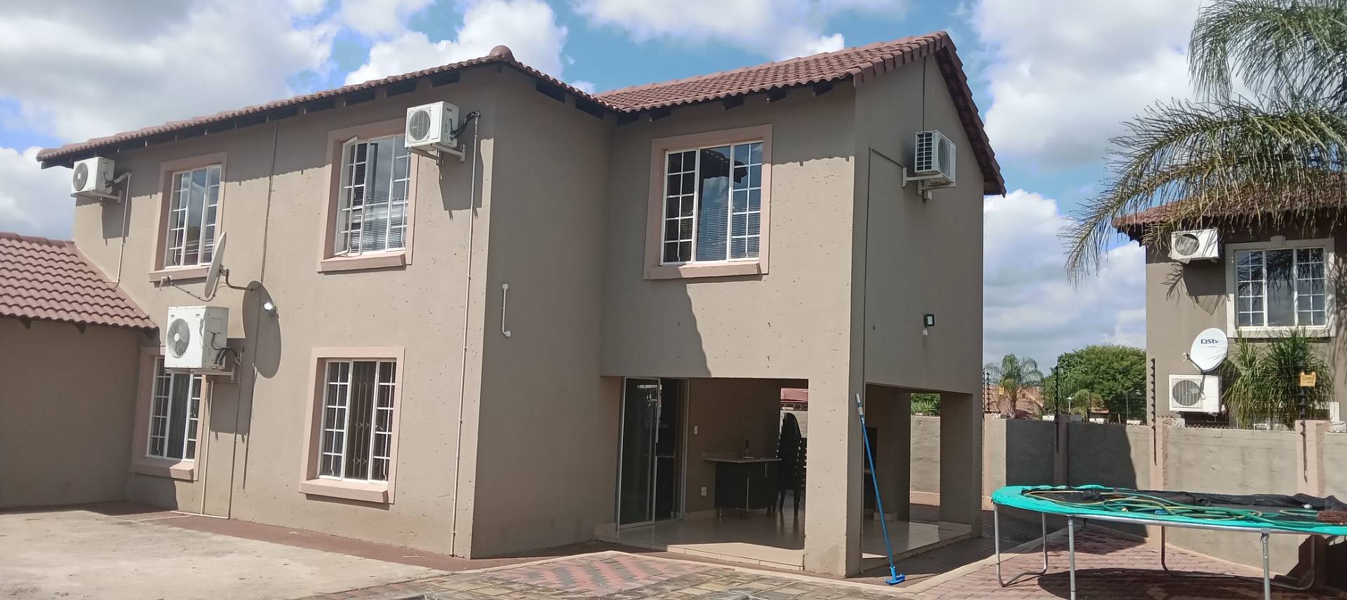 3 Bedroom Property for Sale in Brits North West